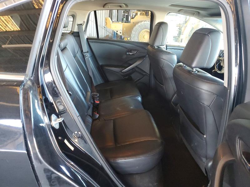 Продажа на аукционе авто 2013 Acura Rdx, vin: 5J8TB4H33DL024022, номер лота: 41823416