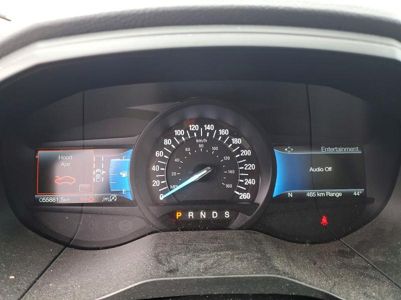 Aukcja sprzedaży 2022 Ford Edge, vin: 2FMPK4J95NBB01176, numer aukcji: 77974295