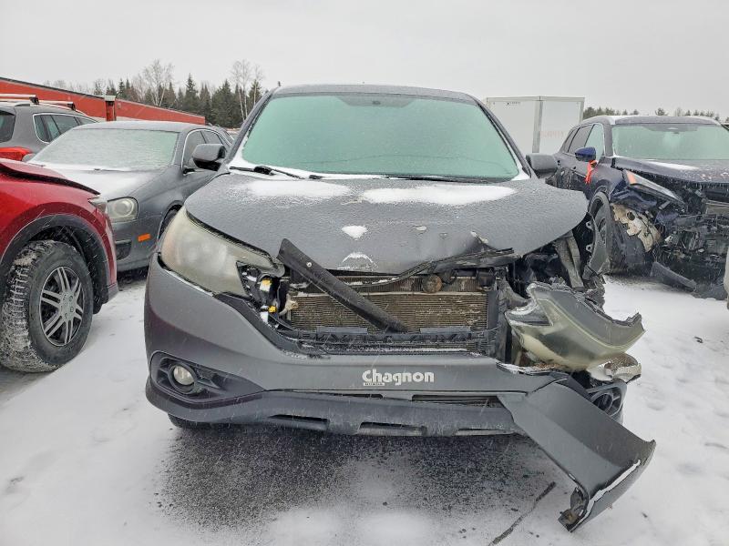 2013 Honda Cr-v მანქანა იყიდება აუქციონზე, vin: 2HKRM4H58DH115960, აუქციონის ნომერი: 79760035
