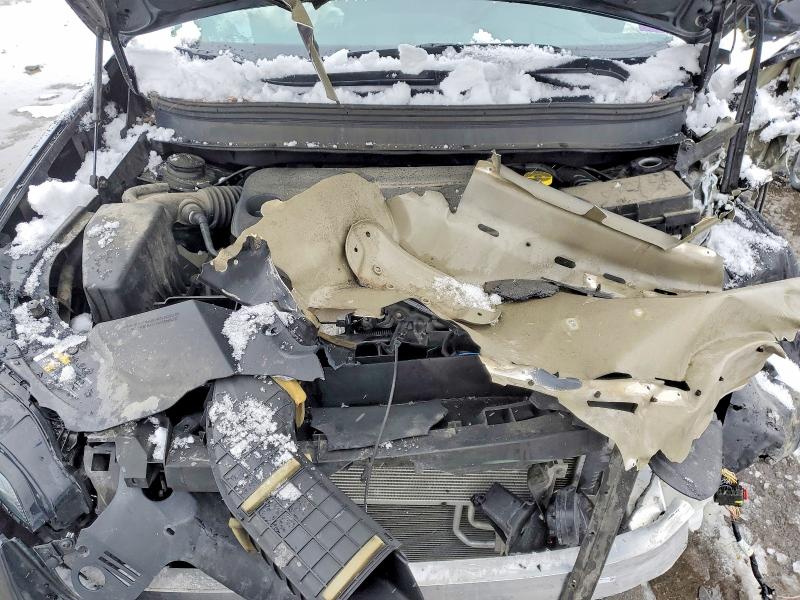 Продажа на аукционе авто 2023 Jeep Cherokee, vin: 1C4PJMMB4PD104265, номер лота: 46621056