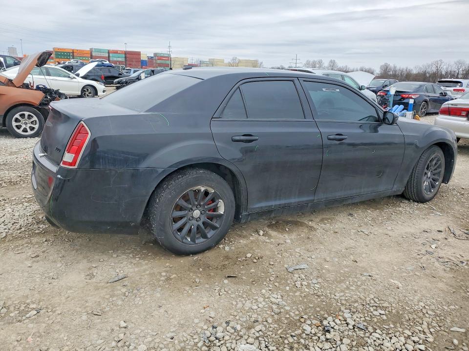 Продажа на аукционе авто 2014 Chrysler 300, vin: 2C3CCAAG6EH289091, номер лота: 46338816