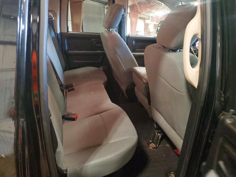 Продажа на аукционе авто 2014 Ram 1500, vin: 1C6RR7FT2ES212991, номер лота: 45766156