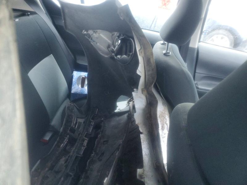 Продажа на аукционе авто 2016 Toyota Prius C, vin: JTDKDTB30G1136915, номер лота: 48283926