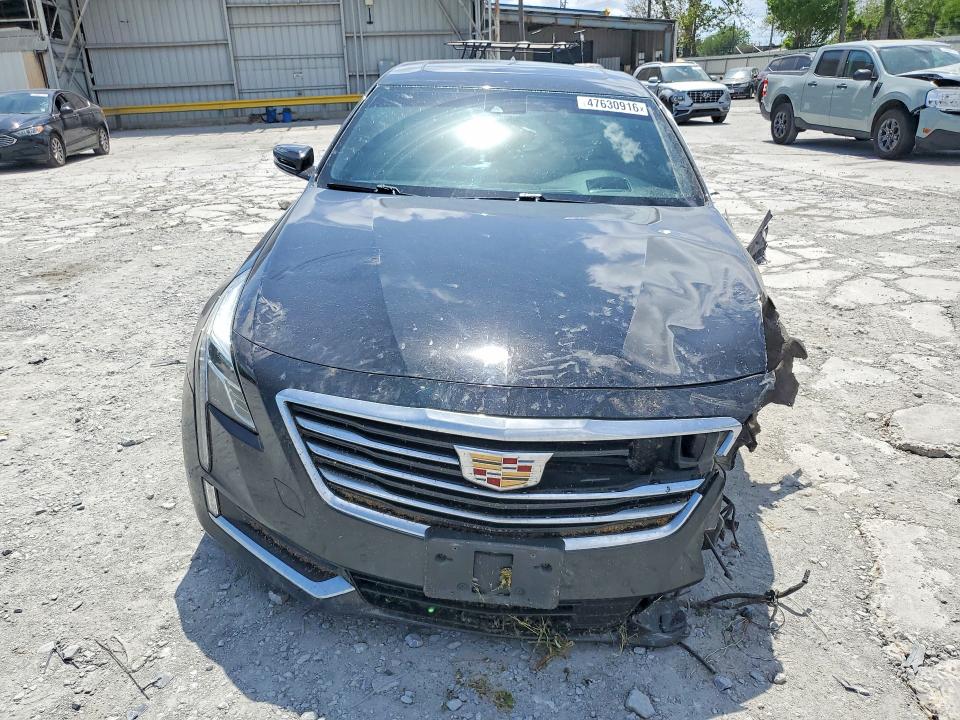 Продажа на аукционе авто 2018 Cadillac Ct6, vin: 1G6KG5RS5JU154111, номер лота: 47630916