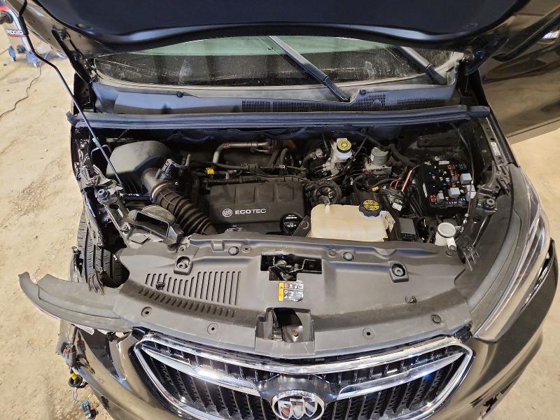 Aukcja sprzedaży 2019 Buick Encore, vin: KL4CJASB4KB907270, numer aukcji: 47726786