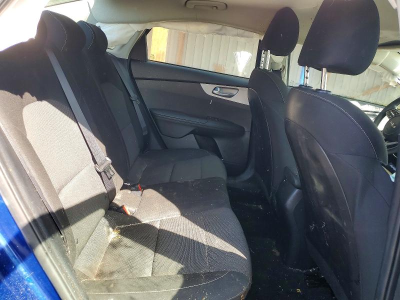 Aukcja sprzedaży 2024 Kia Forte, vin: 3KPF24AD1RE730548, numer aukcji: 45546816