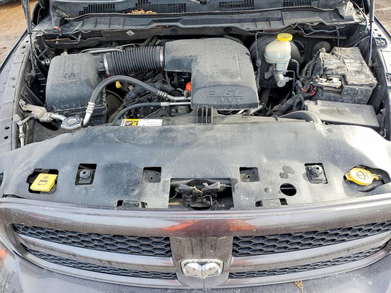 46578676 :رقم المزاد ، 1C6RR7KG8HS772852 vin ، 2017 Ram 1500 مزاد بيع