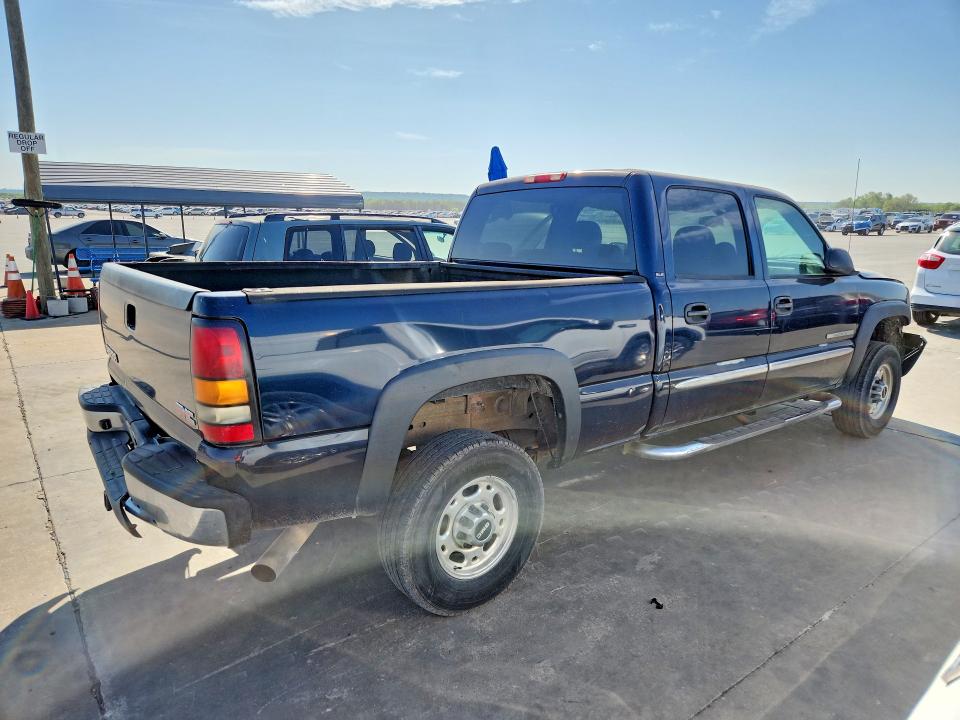 Aukcja sprzedaży 2006 Gmc Sierra, vin: 1GTHC23U66F225193, numer aukcji: 78116155