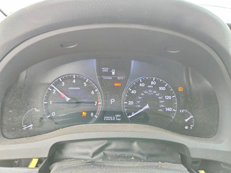 Aukcja sprzedaży 2013 Lexus Rx 350, vin: 2T2ZK1BA5DC088922, numer aukcji: 79807125