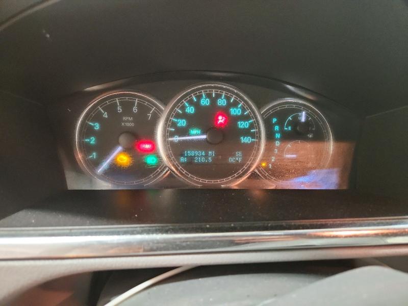 Продаж на аукціоні авто 2006 Buick Lacrosse, vin: 2G4WE587261182240, номер лоту: 79777935