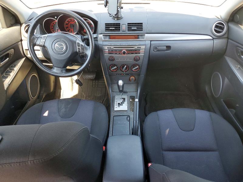 Aukcja sprzedaży 2007 Mazda Mazda3, vin: JM1BK143971708233, numer aukcji: 41680486