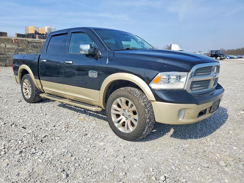 Aukcja sprzedaży 2013 Ram 1500, vin: 1C6RR7PT0DS713813, numer aukcji: 47888276