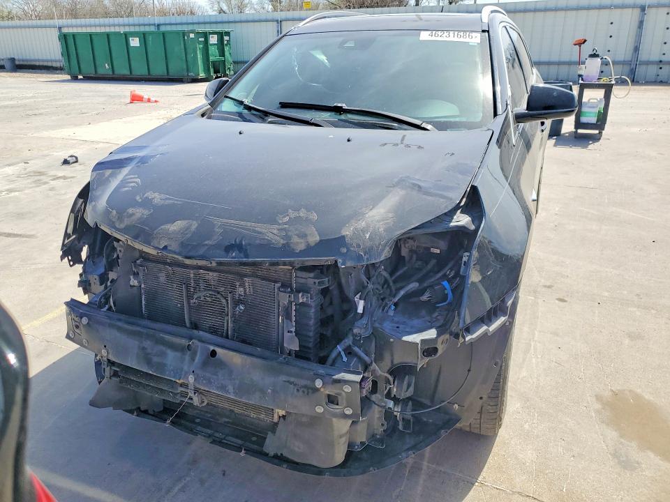 Продажа на аукционе авто 2014 Cadillac Srx, vin: 3GYFNCE39ES647135, номер лота: 46231686