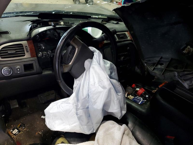 Продаж на аукціоні авто 2014 Gmc Yukon, vin: 1GKS1CE01ER187644, номер лоту: 45749026