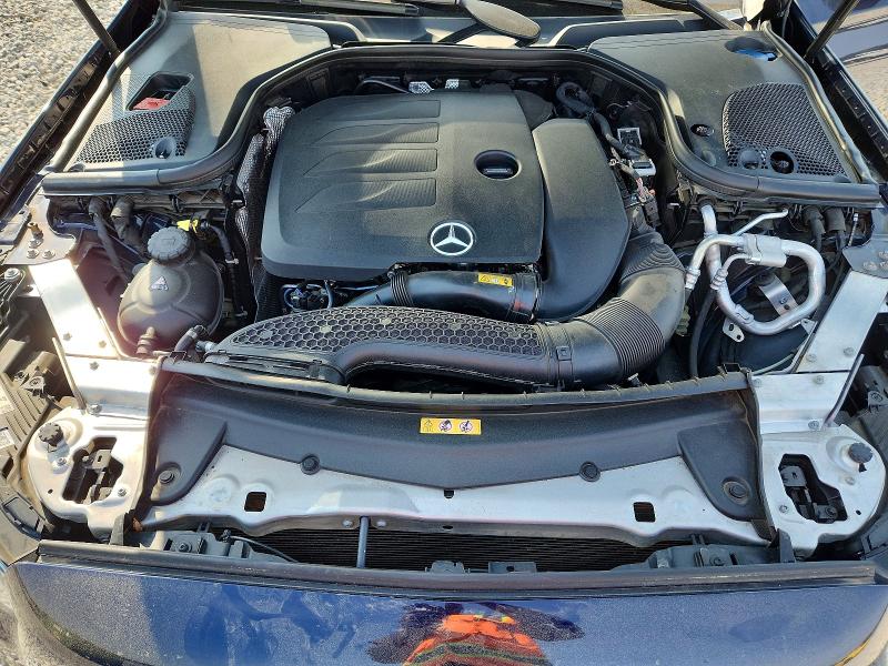 Aukcja sprzedaży 2021 Mercedes-benz E, vin: W1KZF8DB7MA919029, numer aukcji: 47582506