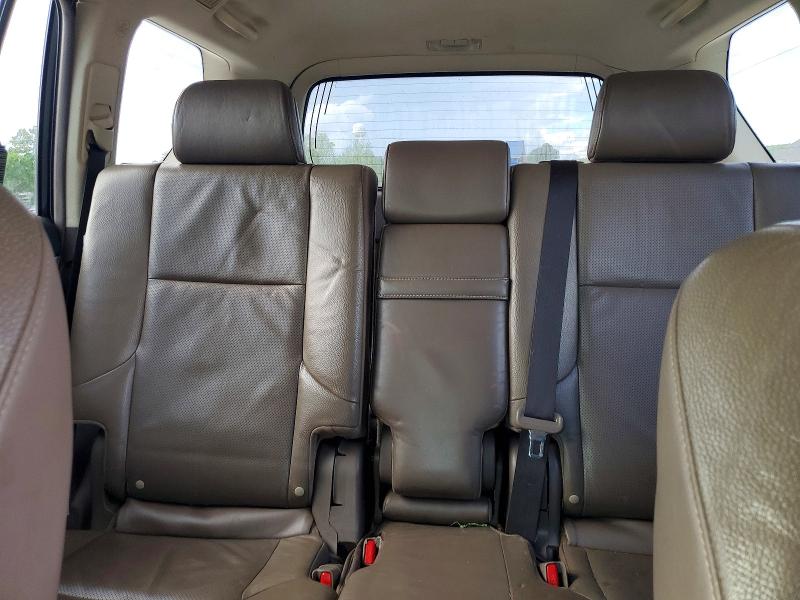 Aukcja sprzedaży 2016 Lexus Gx 460, vin: JTJBM7FX3G5132206, numer aukcji: 48021686
