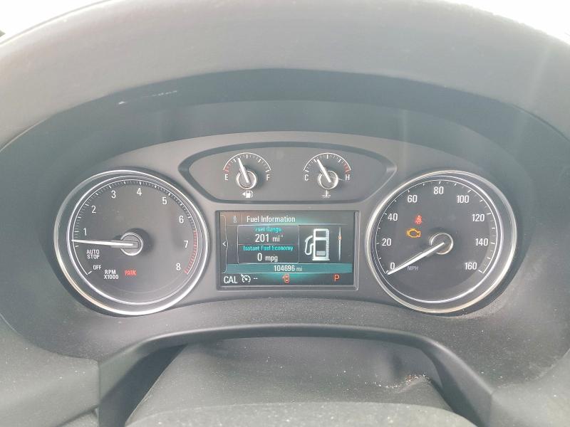 Продаж на аукціоні авто 2018 Buick Enclave, vin: 5GAEVAKW5JJ213439, номер лоту: 41738746