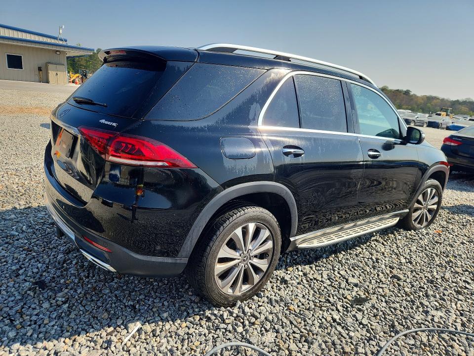 2020 Mercedes-benz Gle მანქანა იყიდება აუქციონზე, vin: 4JGFB4KB3LA043168, აუქციონის ნომერი: 47279886