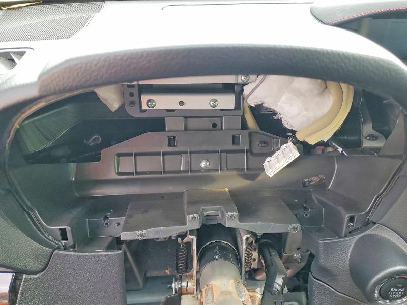 48083806 :رقم المزاد ، JF1VA2S66M9805556 vin ، 2021 Subaru Wrx مزاد بيع