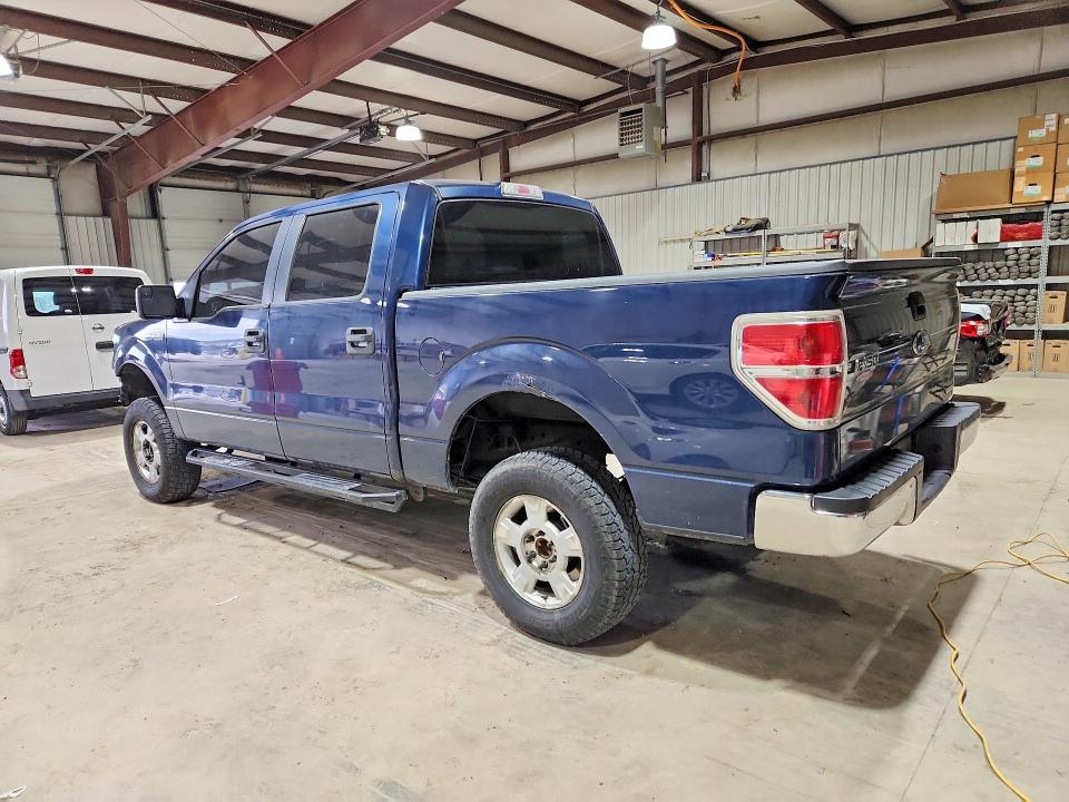 2014 Ford F150 მანქანა იყიდება აუქციონზე, vin: 1FTFW1EF0EKG00587, აუქციონის ნომერი: 47549846