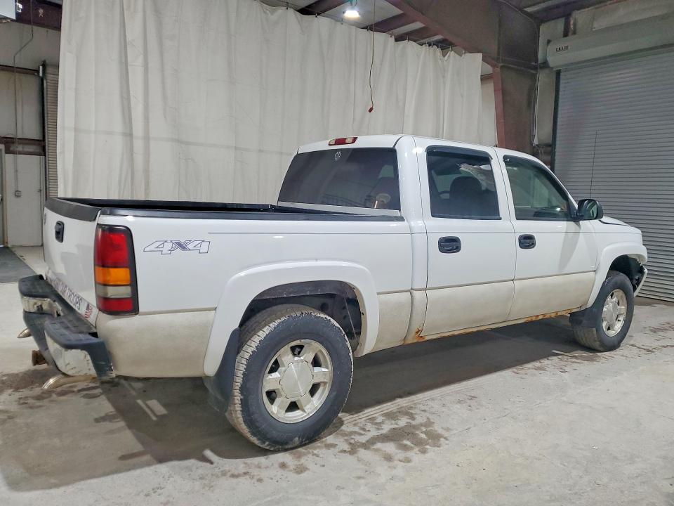 47322846 :رقم المزاد ، 2GTEK13T841423253 vin ، 2004 Gmc New Sierra مزاد بيع