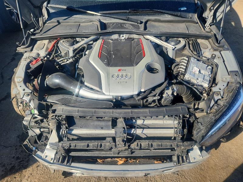 Продажа на аукционе авто 2019 Audi Rs5, vin: WUABWCF5XKA904403, номер лота: 45475836