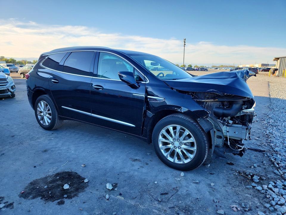 Продажа на аукционе авто 2019 Buick Enclave, vin: 5GAERCKW1KJ132469, номер лота: 46334226