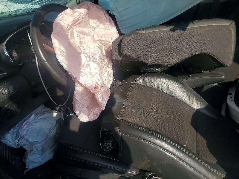47732086 :رقم المزاد ، KL4CJASB0HB249472 vin ، 2017 Buick Encore مزاد بيع