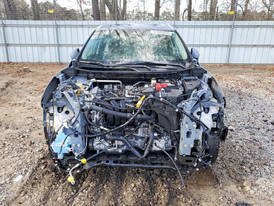 Продаж на аукціоні авто 2021 Nissan Rogue, vin: JN8AT3DD0MW314121, номер лоту: 41925076