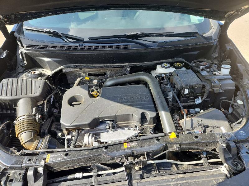 Aukcja sprzedaży 2024 Chevrolet Equinox, vin: 3GNAXHEG5RL178191, numer aukcji: 41915546