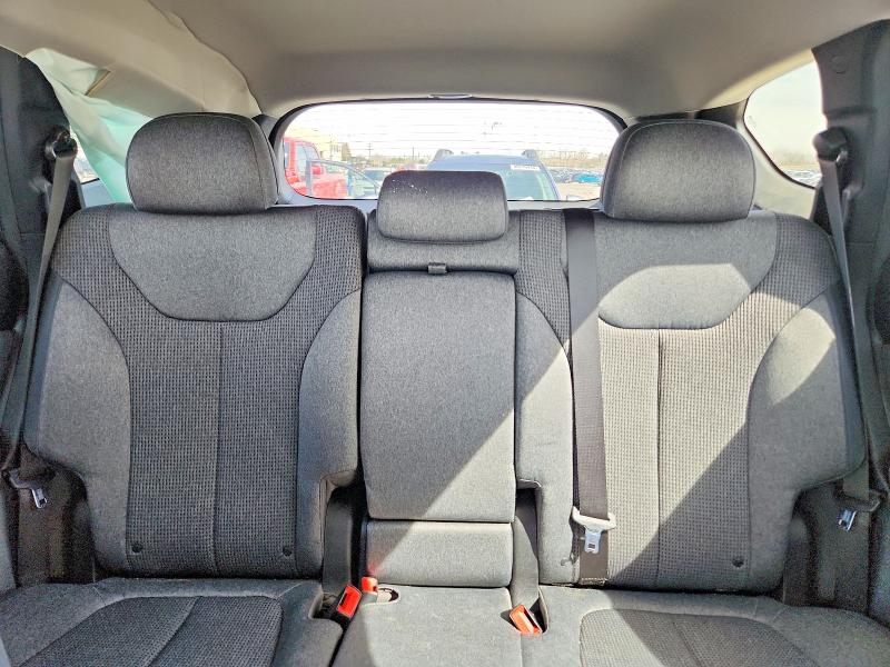 46493196 :رقم المزاد ، 5NMS2DAJ0MH351434 vin ، 2021 Hyundai Santa Fe مزاد بيع