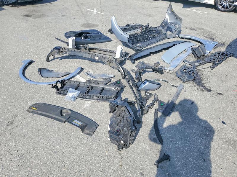 2023 Audi Q5 მანქანა იყიდება აუქციონზე, vin: WA1FAAFY8P2088833, აუქციონის ნომერი: 47708626