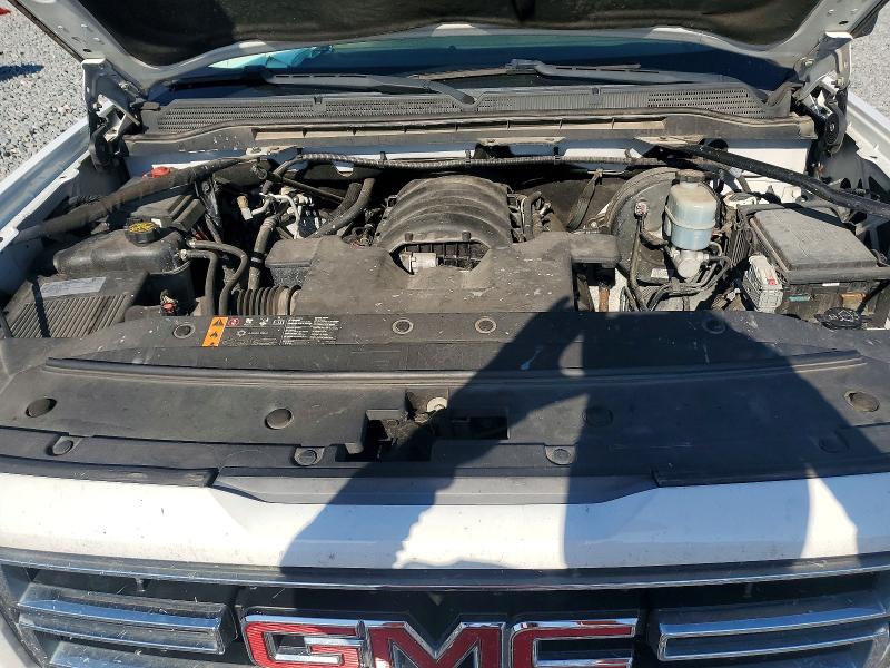 Aukcja sprzedaży 2018 Gmc Sierra, vin: 1GTR1LEC7JZ369914, numer aukcji: 47606376
