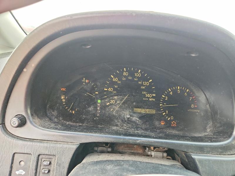 Продажа на аукционе авто 2002 Lexus Rx 300, vin: JTJHF10U820285993, номер лота: 47321936