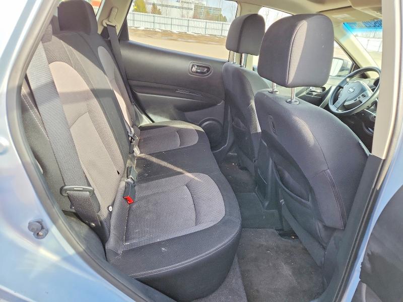 Продажа на аукционе авто 2012 Nissan Rogue, vin: JN8AS5MTXCW265935, номер лота: 79522265