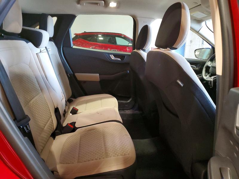 Продажа на аукционе авто 2020 Ford Escape, vin: 1FMCU9G64LUB34759, номер лота: 47462656