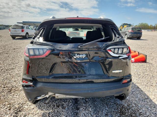 Продаж на аукціоні авто 2019 Jeep Cherokee, vin: 1C4PJLCB7KD129536, номер лоту: 46915956