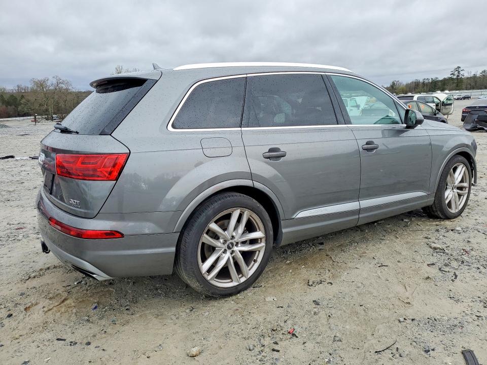 Aukcja sprzedaży 2017 Audi Q7, vin: WA1VAAF74HD019744, numer aukcji: 45789816