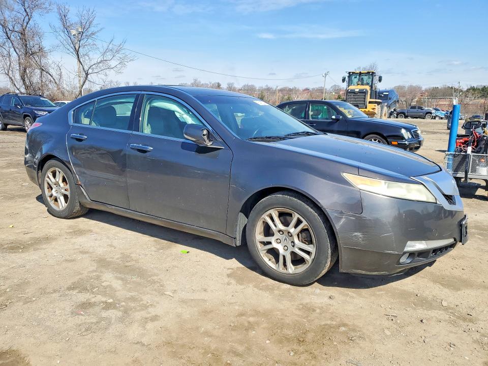 Aukcja sprzedaży 2011 Acura Tl, vin: 19UUA8F53BA000573, numer aukcji: 76413355