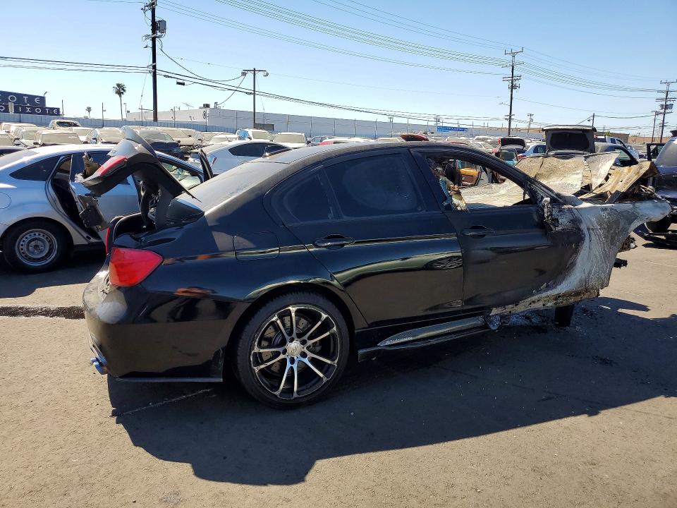 Aukcja sprzedaży 2013 Bmw 335, vin: WBA3A9C57DF476638, numer aukcji: 47073896