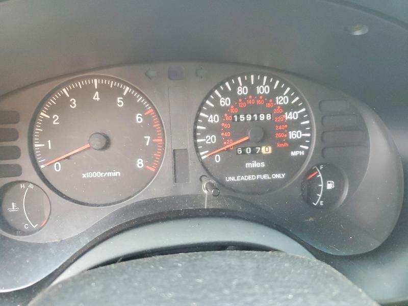 Aukcja sprzedaży 1999 Mitsubishi Eclipse, vin: 4A3AX35G7XE015046, numer aukcji: 79886835