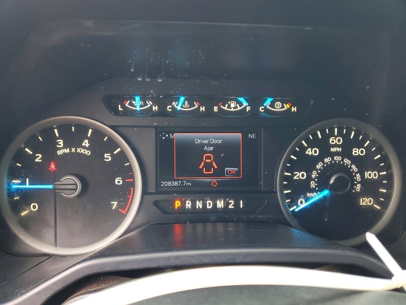 41626746 :رقم المزاد ، 1FTEX1CP0FFB57159 vin ، 2015 Ford F150 مزاد بيع