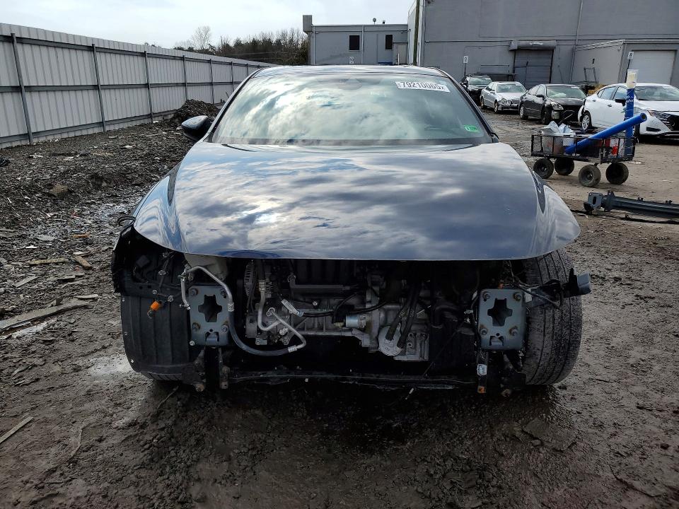 Aukcja sprzedaży 2023 Mazda 3, vin: JM1BPALM9P1611805, numer aukcji: 79210065