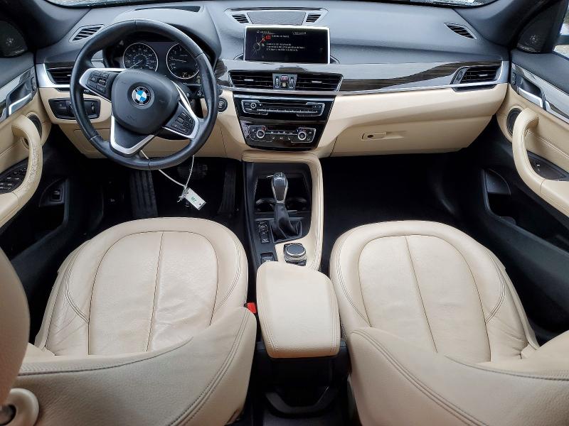 Aukcja sprzedaży 2017 Bmw X1, vin: WBXHT3C3XH5F71842, numer aukcji: 41993046