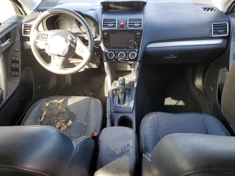 Aukcja sprzedaży 2016 Subaru Forester, vin: JF2SJAVC0GH458567, numer aukcji: 45806756