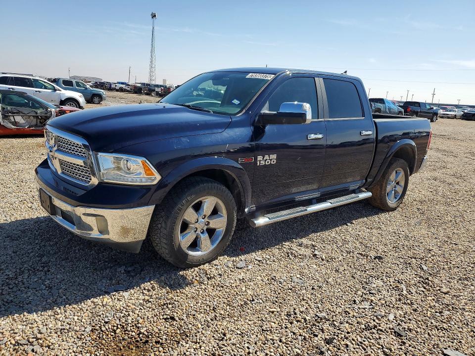 79360375 :رقم المزاد ، 1C6RR7NM4JS310067 vin ، 2018 Ram 1500 مزاد بيع