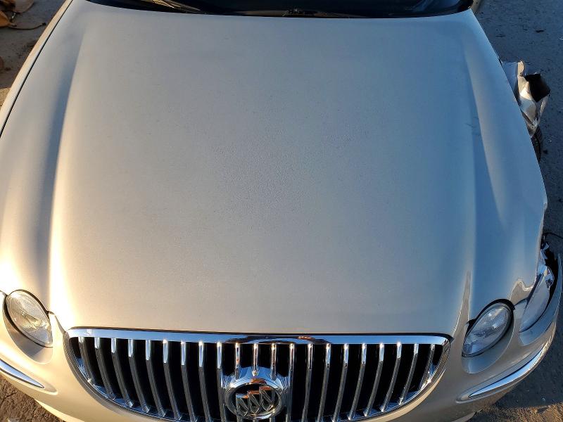 46884776 :رقم المزاد ، 2G4WD582081367154 vin ، 2008 Buick Lacrosse مزاد بيع