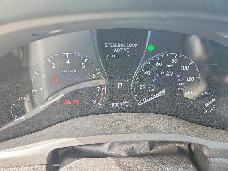 Aukcja sprzedaży 2013 Lexus Rx 350, vin: 2T2BK1BA4DC199463, numer aukcji: 46568796