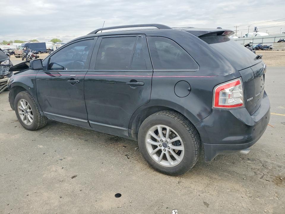 Aukcja sprzedaży 2007 Ford Edge, vin: 2FMDK49C07BA89282, numer aukcji: 48095126
