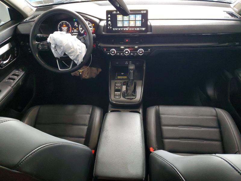 2025 Honda Cr-v მანქანა იყიდება აუქციონზე, vin: 5J6RS4H7XSL014865, აუქციონის ნომერი: 79393445